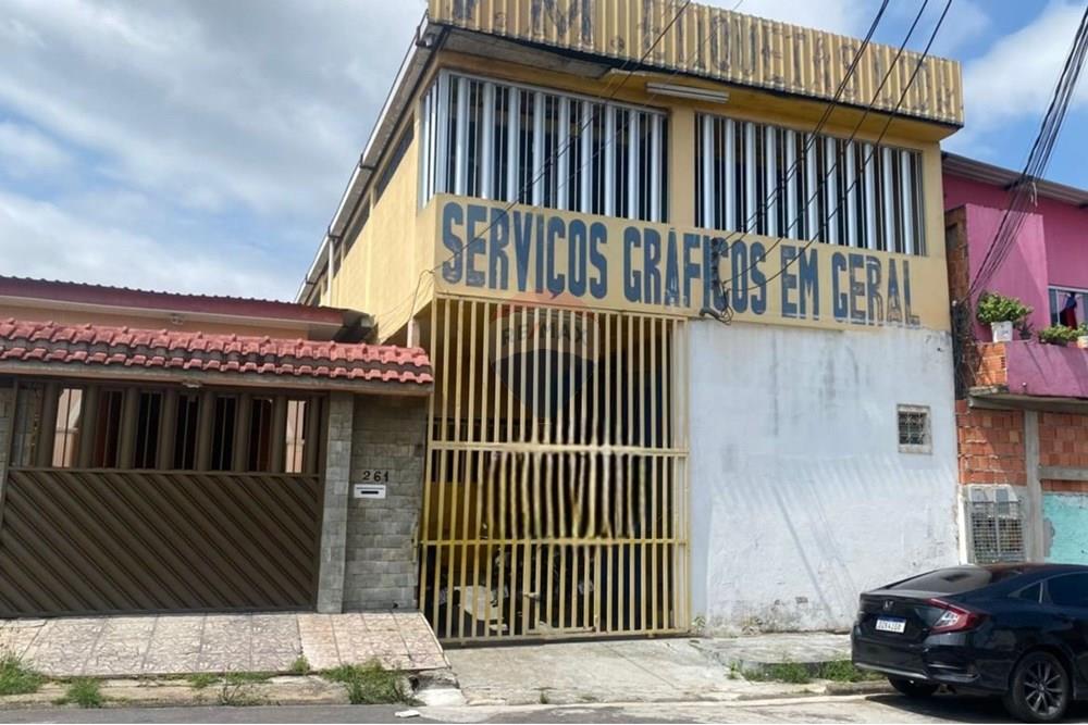 Galpão - Venda - Manaus , Amazonas - WhatsApp Image 2025-10-17 at 13.33.40 (1).jpeg - 720661034-31