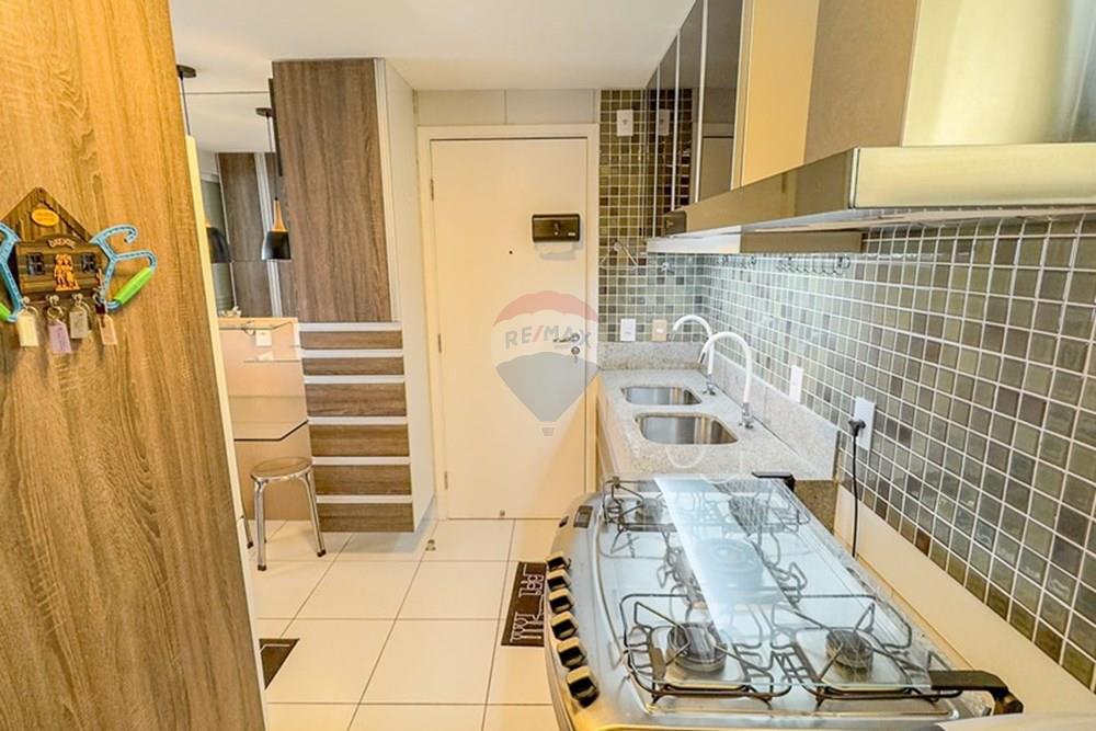 Apartamento - Venda - Fortaleza , Ceará - IMG_5392.jpg - 721621013-254