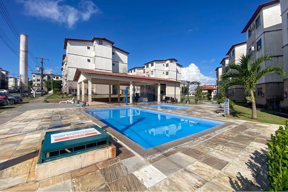 Apartamento - Venda - Manaus , Amazonas - IMG_7916.jpg - Quintal - 720791100-4