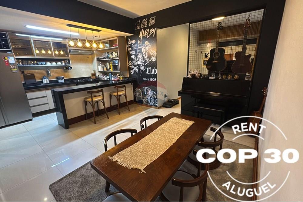 Apartamento - Alugar - Belém , Pará - WhatsApp Image 2025-08-14 at 17.30.03.jpeg - 720671071-3