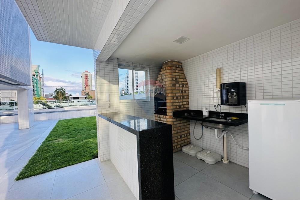 Apartamento - Venda - João Pessoa , Paraíba - FullSizeRender(21).jpg - 722011065-2