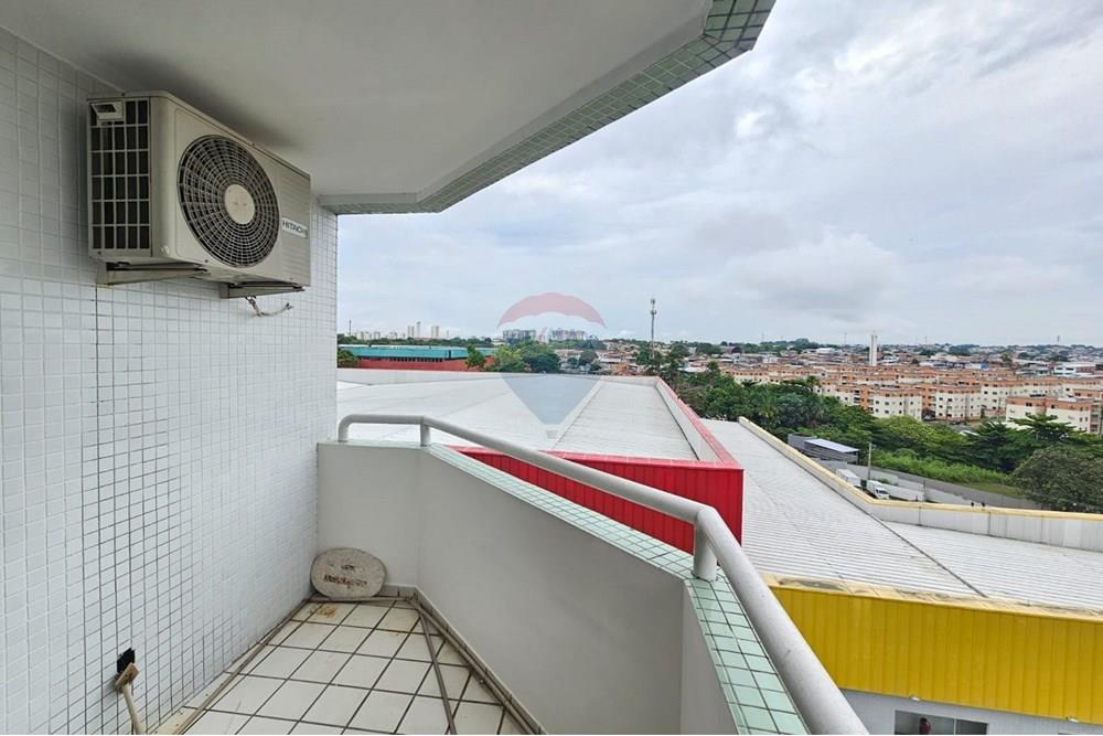 Apartamento - Alugar - Manaus , Amazonas - WhatsApp Image 2025-10-14 at 13.25.15 (2).jpeg - 720401033-30