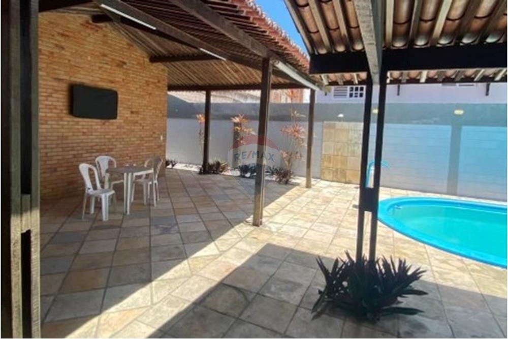 Casa de Condomínio - Alugar - Parnamirim , Rio Grande do Norte - morumbi17.jpeg - 720891236-10