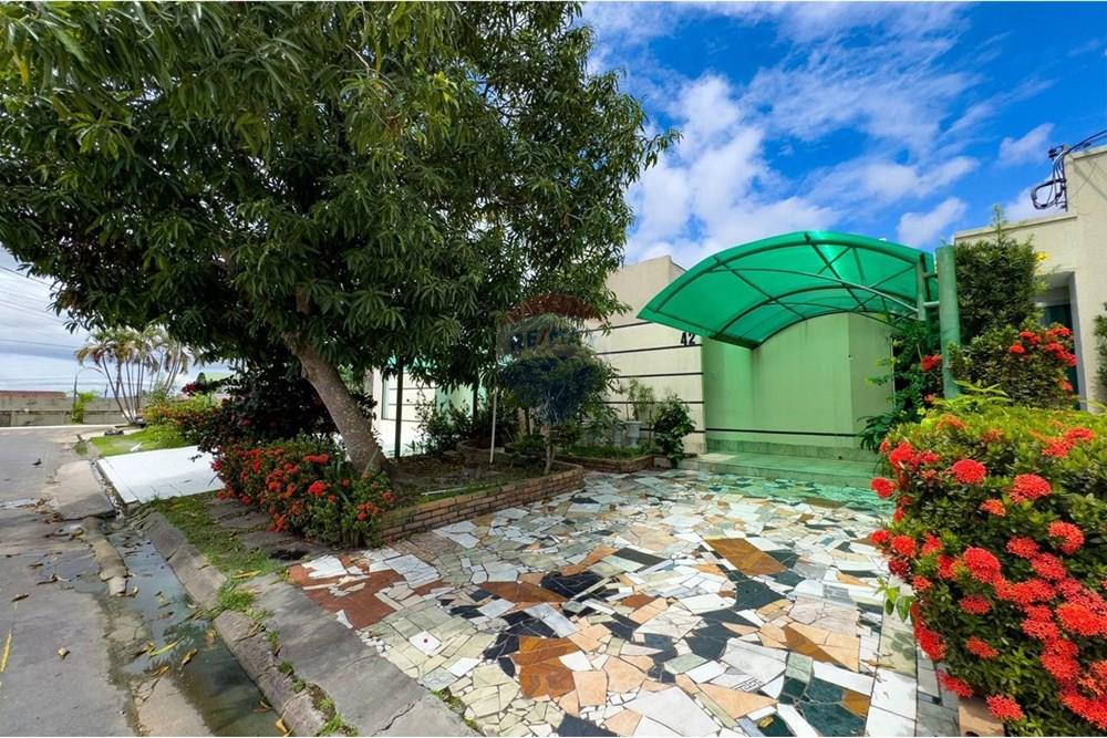 Casa de Condomínio - Venda - Manaus , Amazonas - photo_5084912297310268675_y.jpg - 722051015-28