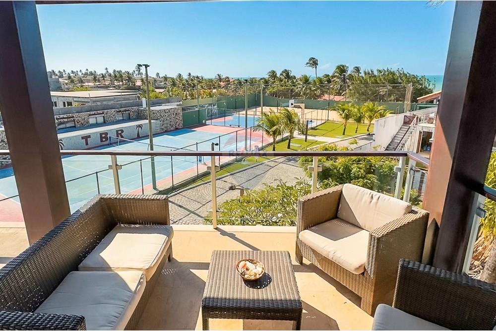 Apartamento - Venda - São Gonçalo do Amarante , Ceará - 16.jpg - 721621016-66