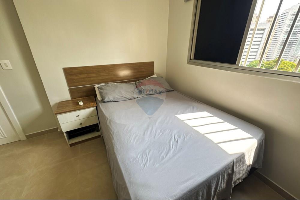 Apartamento - Alugar - Belém , Pará - QIZP5682.jpg - Quarto - 720671054-23