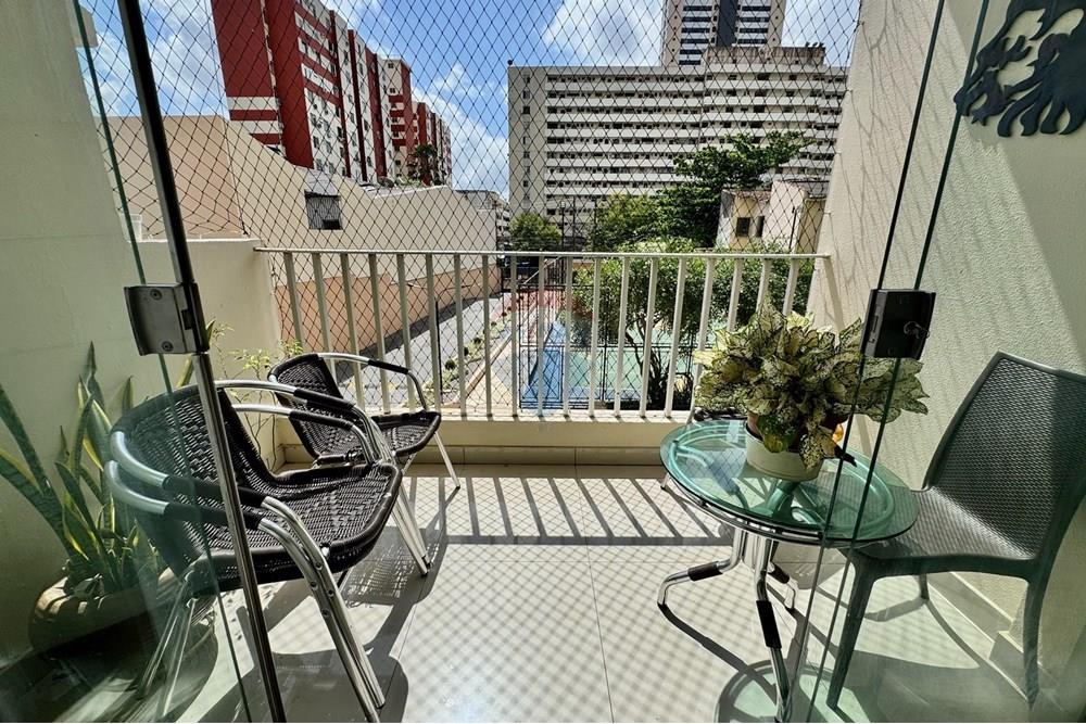 Apartamento - Alugar - Belém , Pará - Sala 005.jpg - 720921083-14