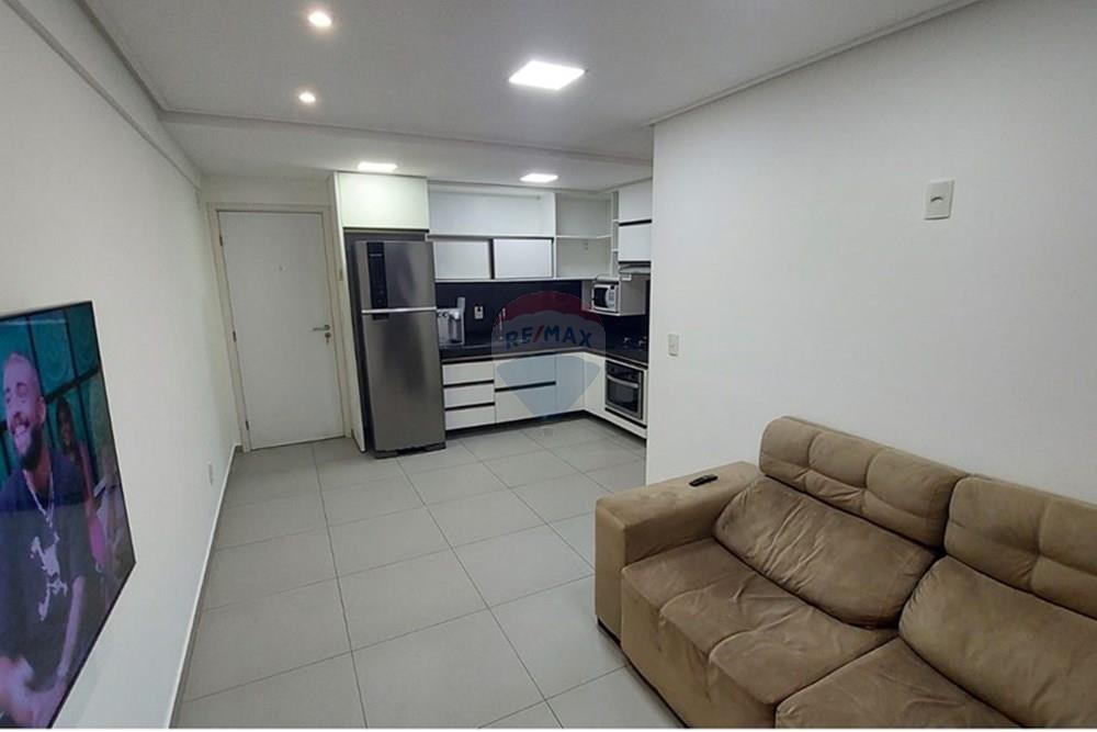 Apartamento - Alugar - João Pessoa , Paraíba - d7aa8706-1cdc-4e27-b24a-c5a59037088e.jpg - 720471015-189