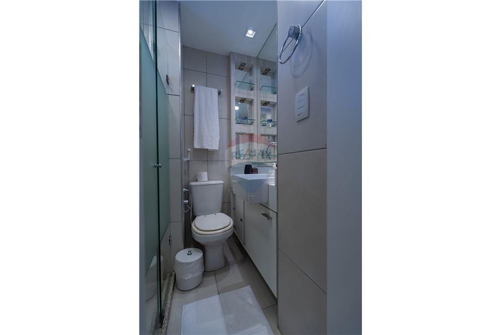 Apartamento - Venda - Aquiraz , Ceará - 26 - 720321029-388