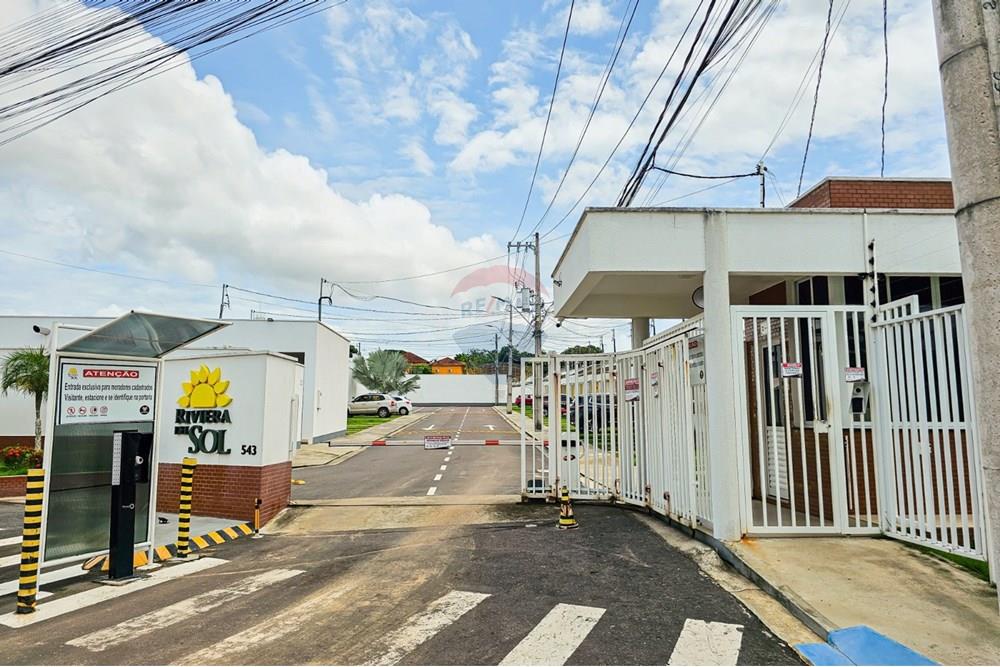 Casa - Venda - Manaus , Amazonas - WhatsApp Image 2025-07-15 at 11.06.27 AM (9).jpeg - 720721007-229