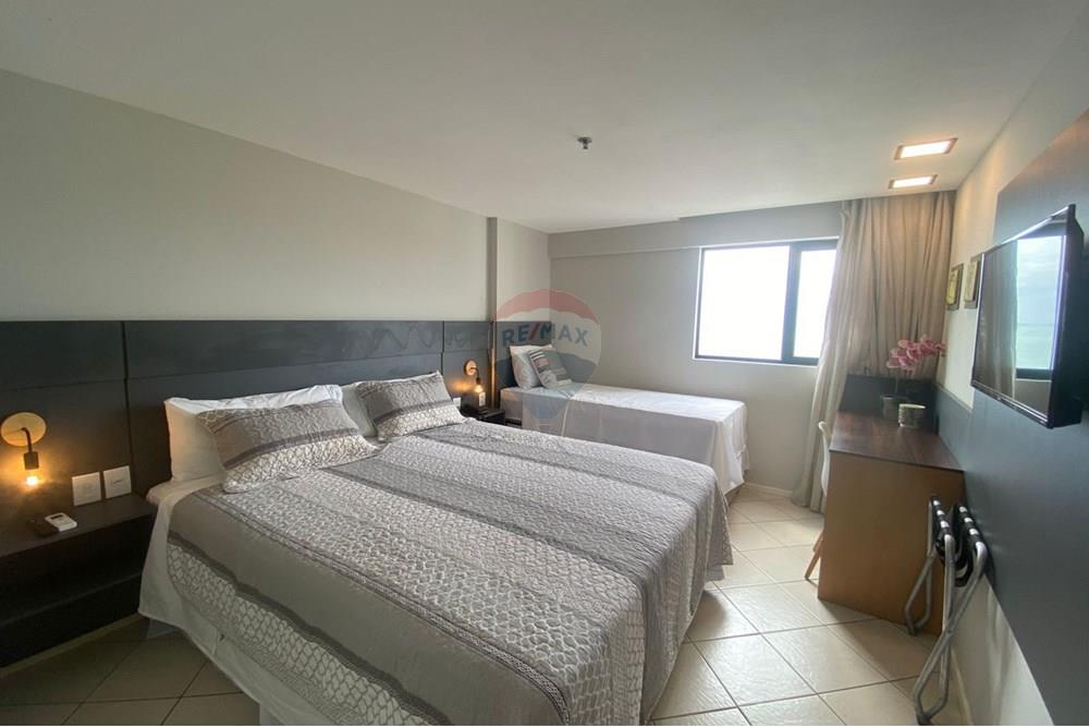 Apart Hotel/ Flat - Alugar - Natal , Rio Grande do Norte - WhatsApp Image 2025-07-09 at 13.31.27.jpeg - 720731006-216
