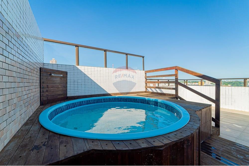 Cobertura - Venda - João Pessoa , Paraíba - IMG07180.JPG - 722001139-20