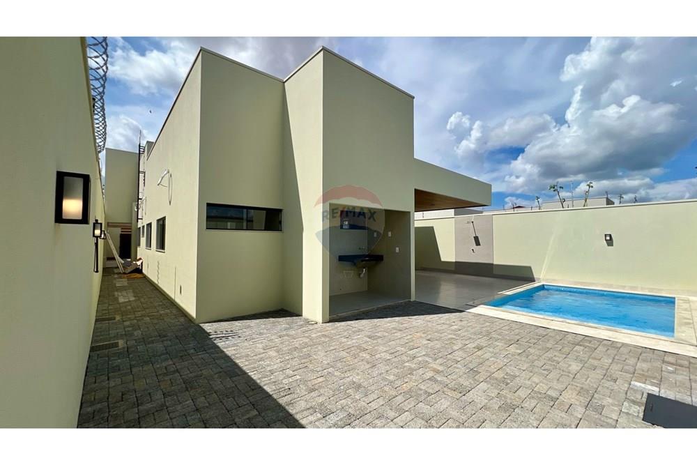 Casa - Venda - Araguaína , Tocantins - 25.jpeg - 720991006-37