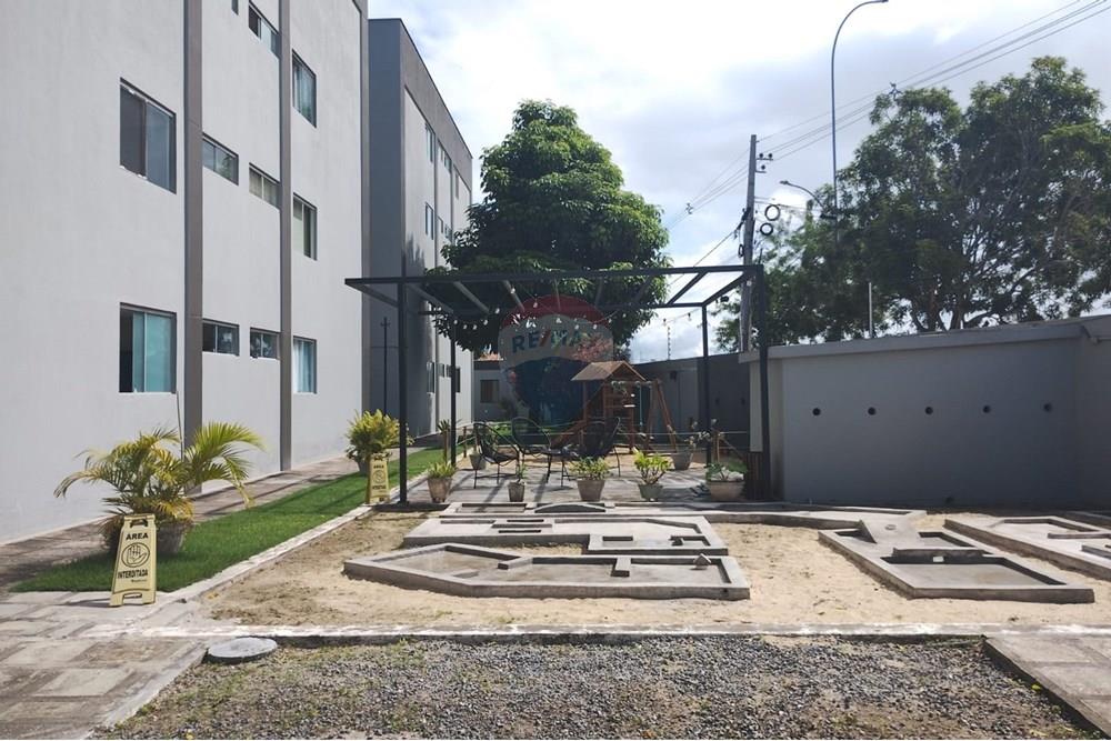 Apartamento - Venda - Campina Grande , Paraíba - 8c5e9624-ef0e-407b-8a4c-d778ab0e4bdb.jpg - 720881008-122