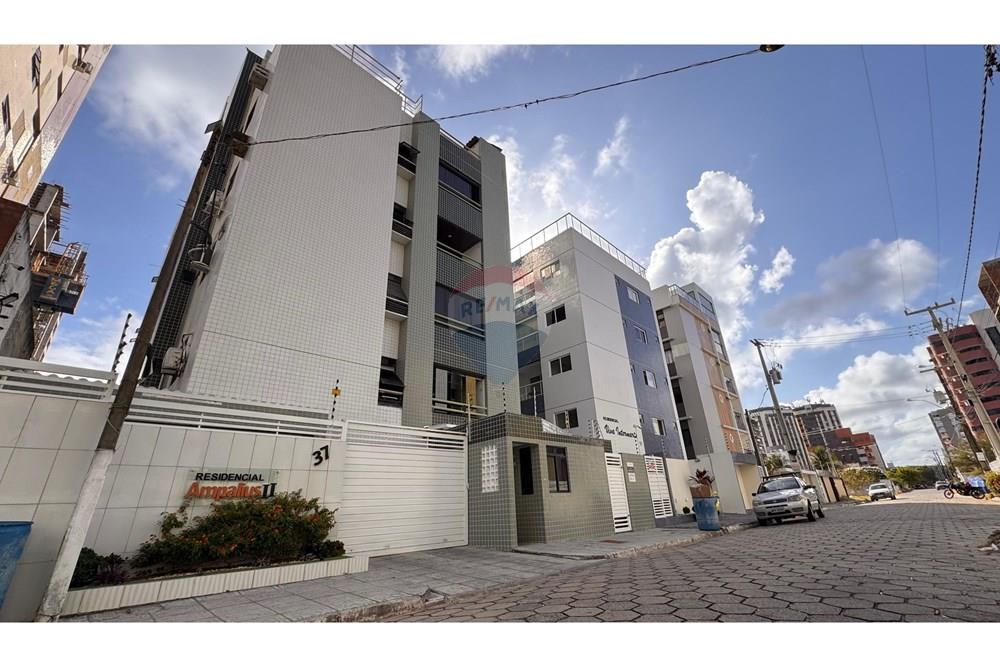 Cobertura - Venda - Cabedelo , Paraíba - 01.jpg - 720471017-157