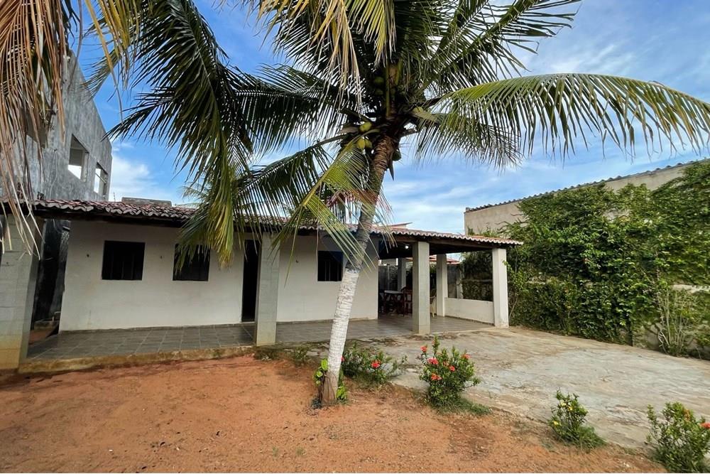 Casa - Venda - Extremoz , Rio Grande do Norte - 01dd71ee-af63-47b5-b77d-47bd08ef06e2.jpeg - Garagem - 720621057-32