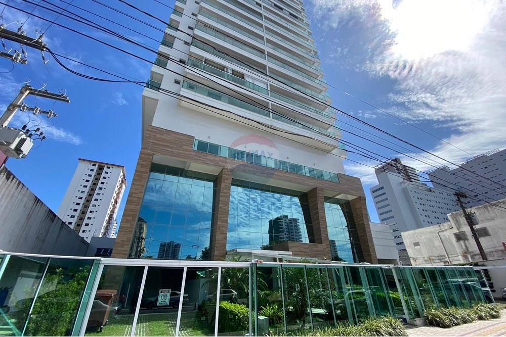 Apartamento - Alugar - Belém , Pará - Imagem do WhatsApp de 2025-03-04 à(s) 10.43.51_e4525492.jpg - 720921028-74