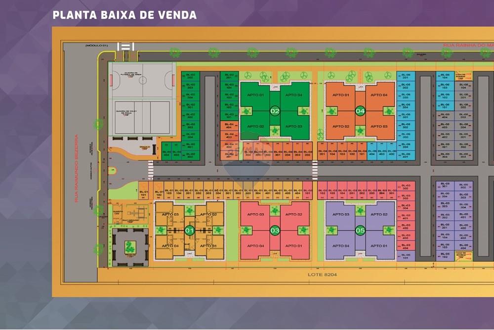 Apartamento - Venda - Natal , Rio Grande do Norte - ecf4c1f431a74de0fa5ab2d4829a1374k6GnDQ7fGo4v6jrw-15.jpg - 720621006-33