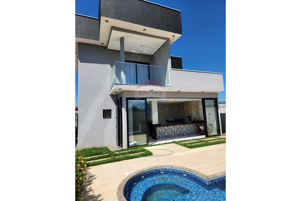 Casa de Condomínio - Alugar - Parauapebas , Pará - IMG-20250107-WA0100.jpg - 722021004-292