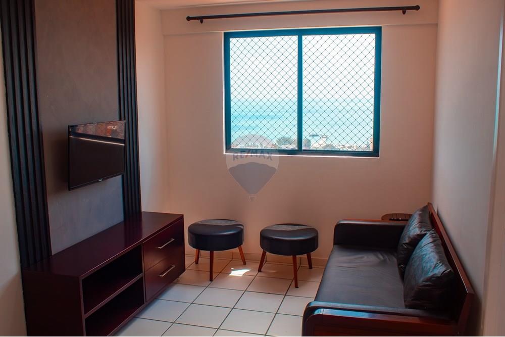Apartamento - Alugar - Fortaleza , Ceará - IMG_9497.jpg - Sala de estar - 720341004-98