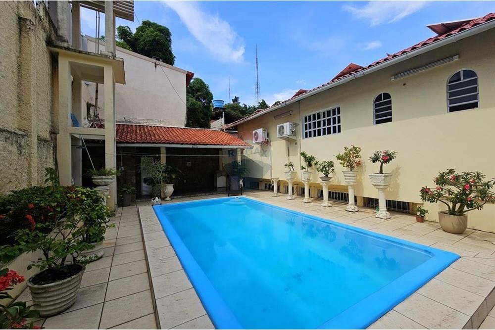 Sobrado - Venda - Manaus , Amazonas - IMG-20250613-WA0388.jpg - 720401095-2