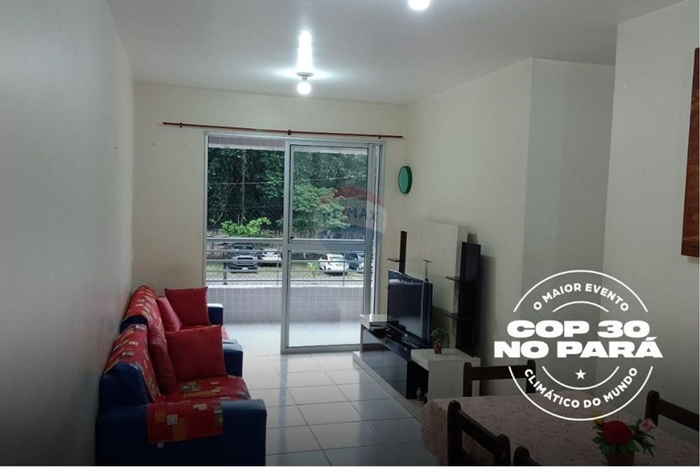 Apartamento - Alugar - Belém , Pará - Cópia de CAPA LOGO COP 30 (65).jpg - 720921149-13