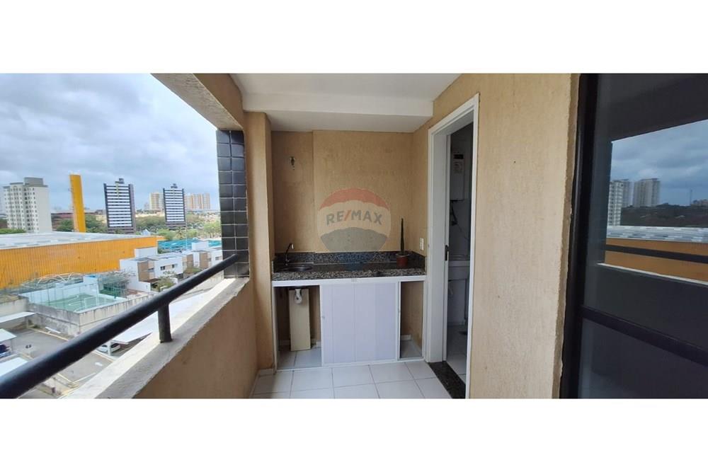 Apartamento - Alugar - Natal , Rio Grande do Norte - Imagem do WhatsApp de 2024-10-18 à(s) 11.51.37_31330505.jpg - 720891106-45