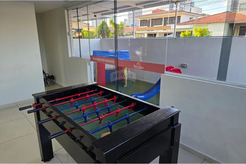 Apartamento - Venda - João Pessoa , Paraíba - WhatsApp Image 2025-10-03 at 16.49.41 (1).jpeg - Quarto de brinquedo - 720301177-45