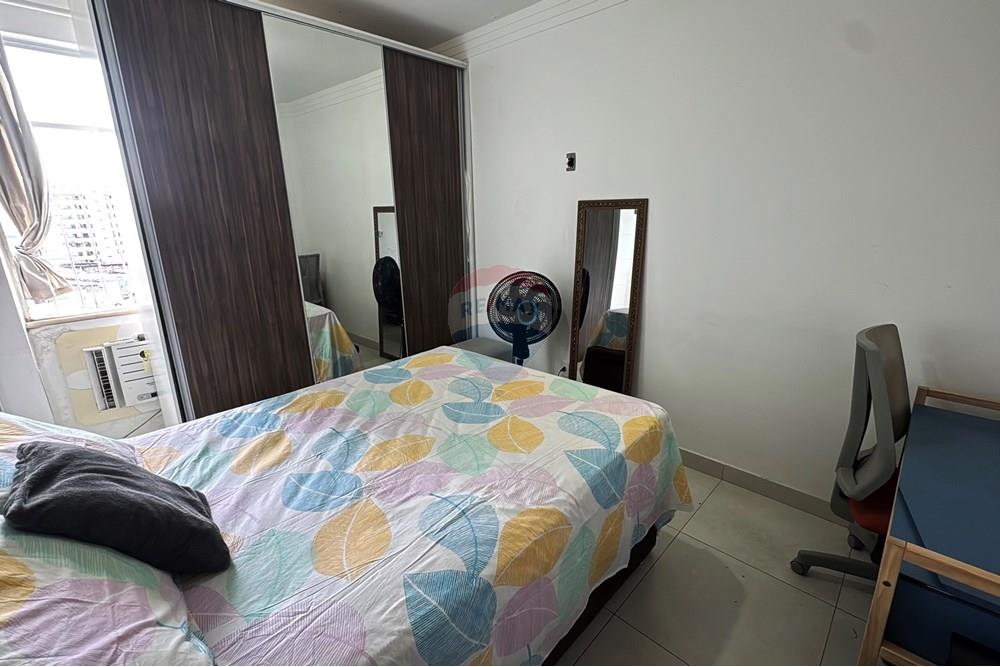 Apartamento - Alugar - Belém , Pará - IMG_3979.jpg - Suite - 720671054-10