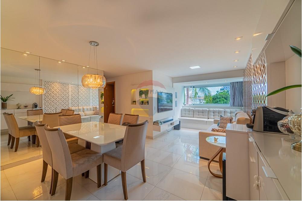 Apartamento - Venda - João Pessoa , Paraíba - IMG05033-HDR.JPG - 722001133-16