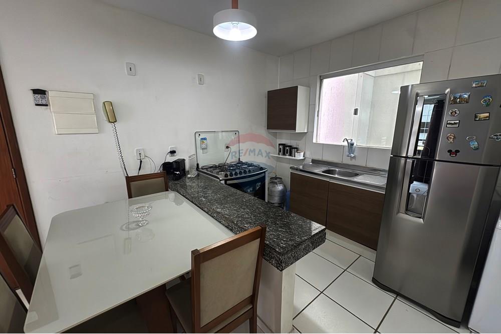 Apartamento - Venda - Ananindeua , Pará - IMG_4043.jpg - Cozinha - 720671015-61