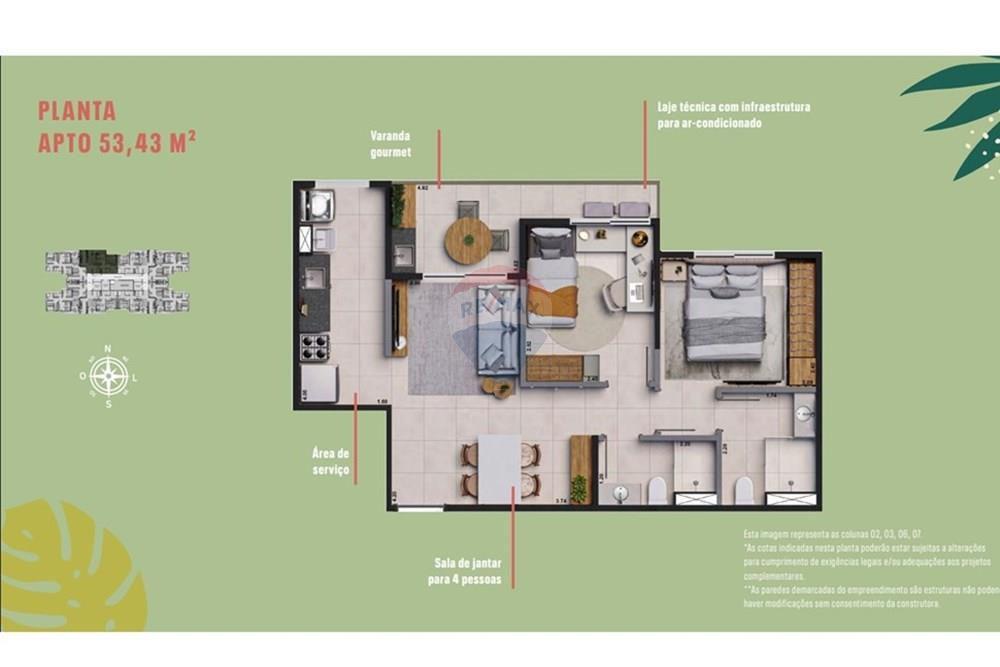 Apartamento - Venda - Fortaleza , Ceará - Captura de tela_28-8-2024_9193_.jpeg - 720971002-106