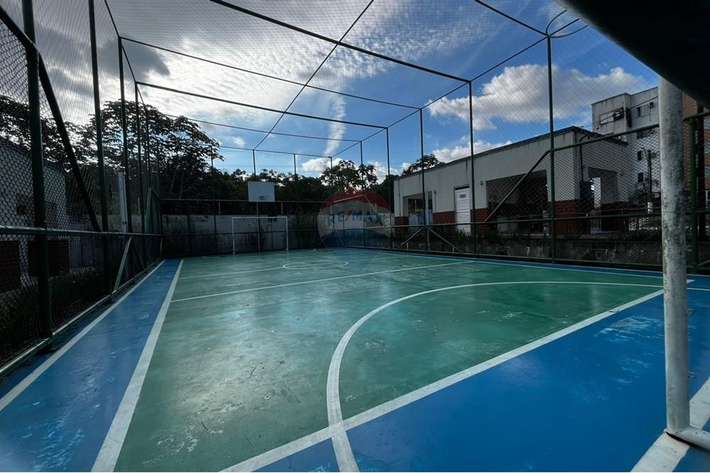 Apartamento - Venda - Manaus , Amazonas - 7eab7f32-62cc-45ee-860a-f69290fab9a0.jpeg - 720661009-85