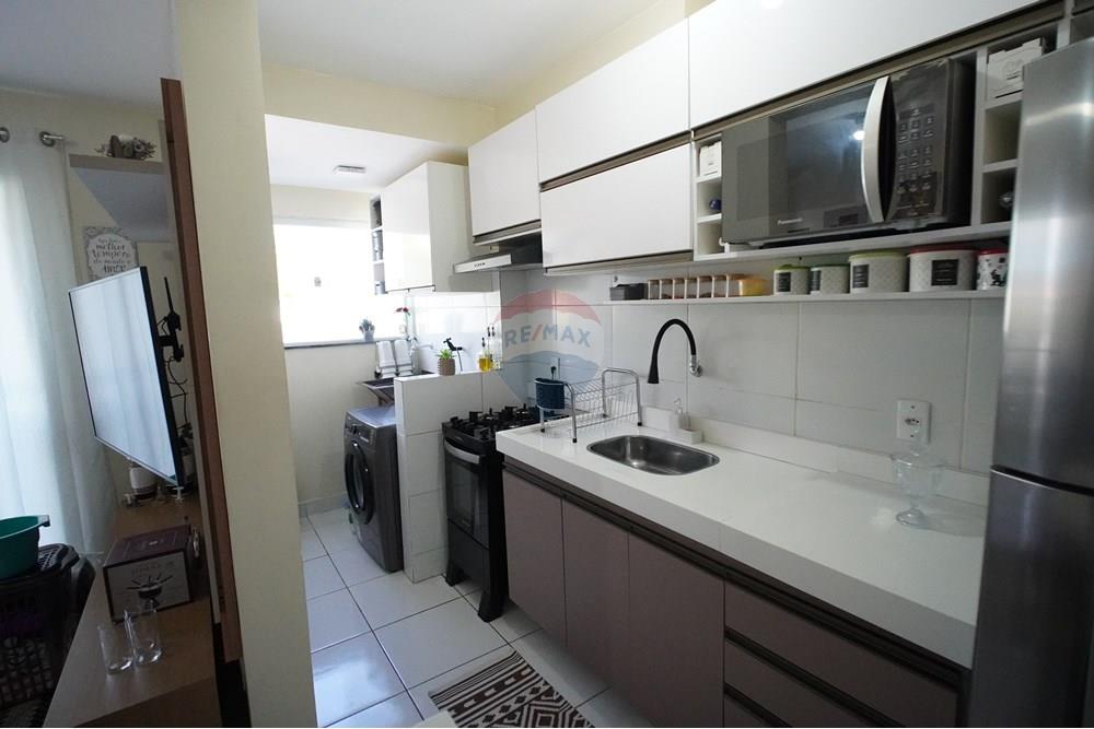 Apartamento - Alugar - Ananindeua , Pará - DSC00629.JPG - 720921090-43