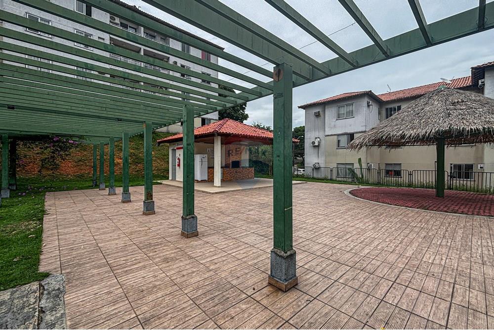 Apartamento - Venda - Manaus , Amazonas - 1-IMG_3671.jpg - 722101006-29