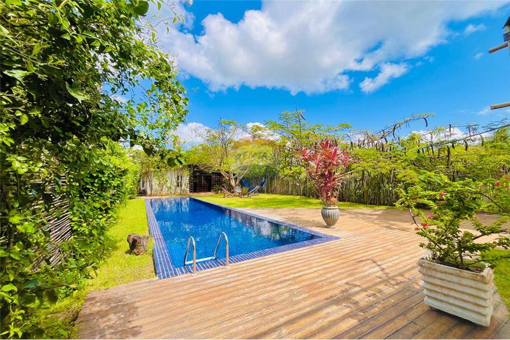 Casa - Venda - São Miguel do Gostoso , Rio Grande do Norte - 57 - 720891024-172