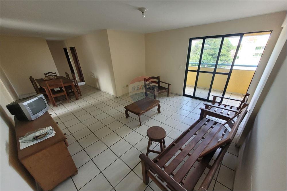 Apartamento - Alugar - Natal , Rio Grande do Norte - 1 - 720731001-2419
