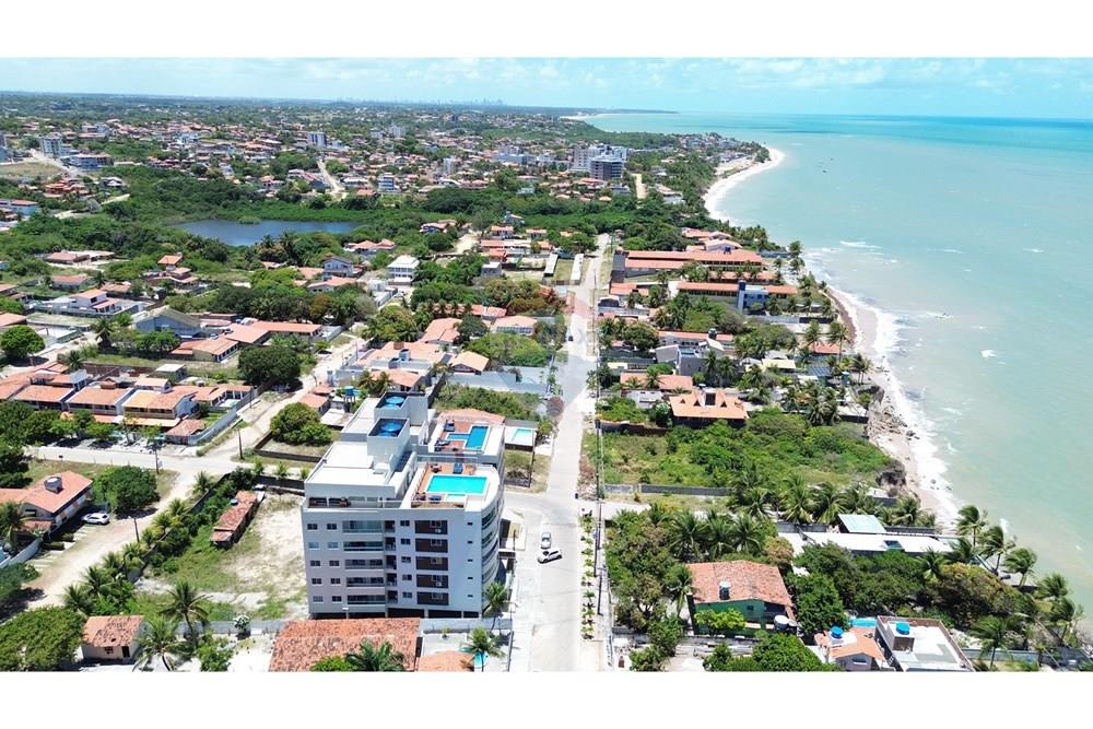 Apartamento - Venda - Conde , Paraíba - DJI_0022.JPG - 720871005-186