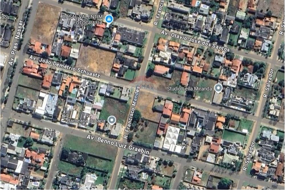 Terreno - Venda - Vilhena , Rondônia - jd oli. - Copia (5).jpg - 720701007-67