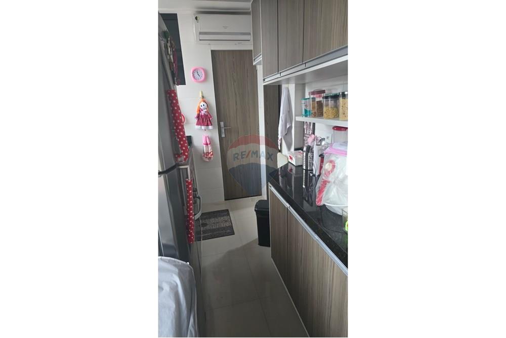 Apartamento - Alugar - Belém , Pará - WhatsApp Image 2025-09-30 at 20.47.33.jpeg - 720921152-53