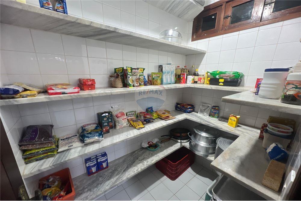 Casa - Venda - Natal , Rio Grande do Norte - 43 - 720731020-158