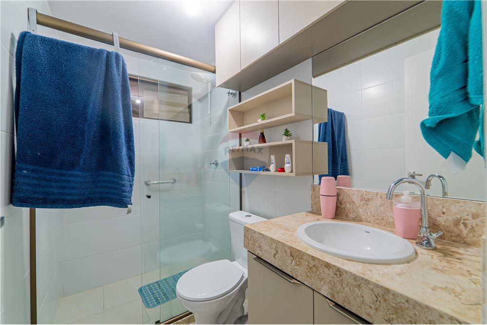 Apartamento - Venda - Cabedelo , Paraíba - 16 - 720861003-89