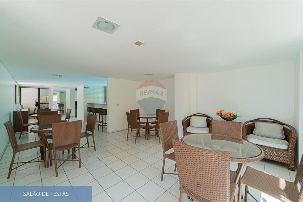 Apartamento - Venda - João Pessoa , Paraíba - SALÃO DE FESTAS.jpg - 720861063-16