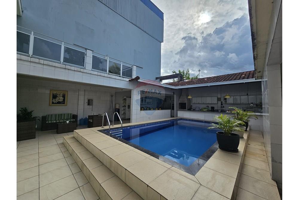 Casa - Venda - Manaus , Amazonas - WhatsApp Image 2025-02-24 at 15.48.29 (2).jpeg - 720401002-97