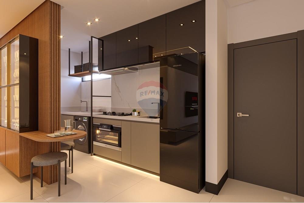 Apartamento - Venda - João Pessoa , Paraíba - COZINHA APTO 1202.jpg - 720471077-65