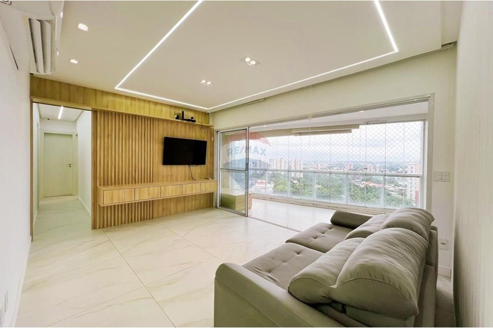 Apartamento - Alugar - Manaus , Amazonas - WhatsApp Image 2025-10-02 at 12.43.48 (4).jpeg - Sala de jantar - 720661018-25