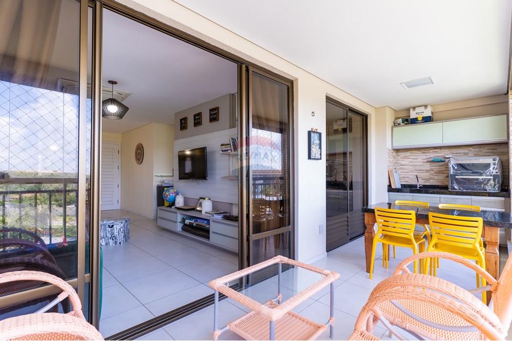 Apartamento - Venda - Aquiraz , Ceará - _DSC0117.jpg - 720321147-505