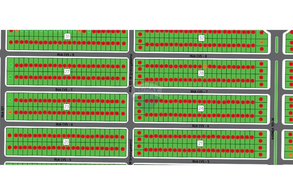 Terreno - Venda - Vilhena , Rondônia - cv5 fase 2 - Copia (3).jpg - 720701007-66