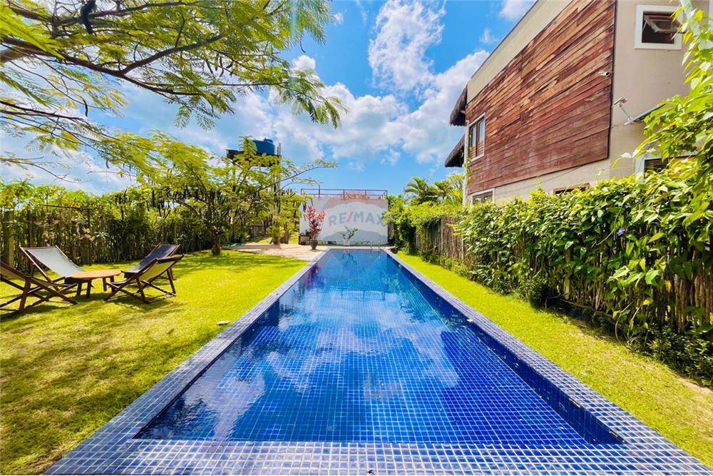 Casa - Venda - São Miguel do Gostoso , Rio Grande do Norte - 2 - 720891024-172