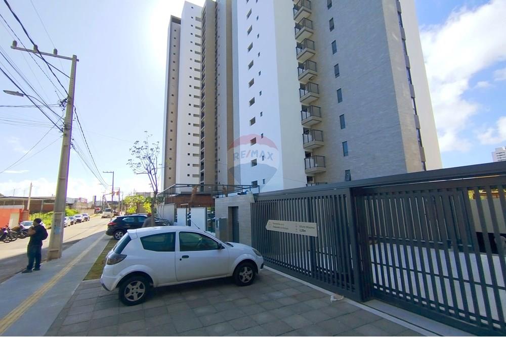 Apartamento - Venda - Natal , Rio Grande do Norte - 1748523087851.jpg - 720891013-126
